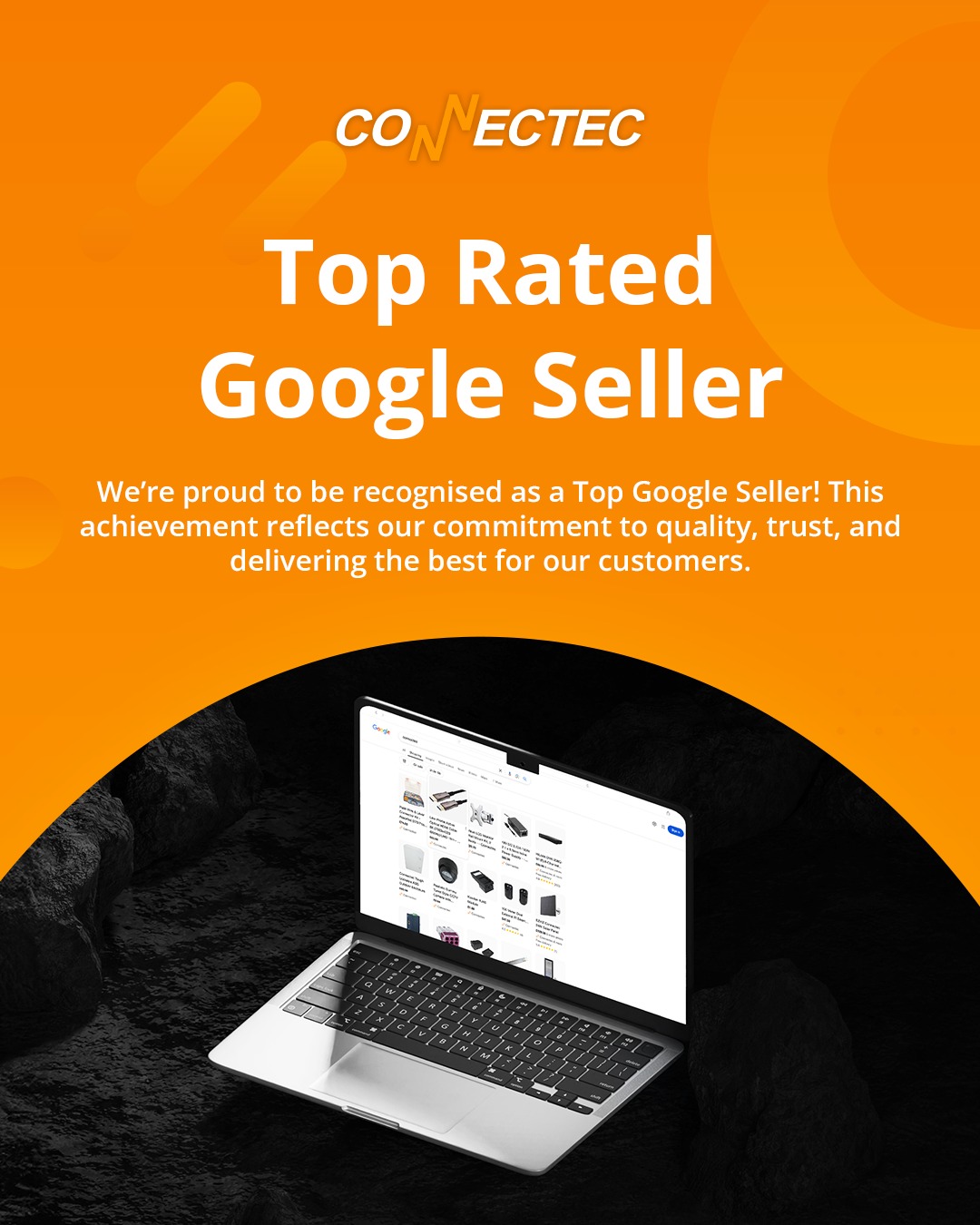 Connectec