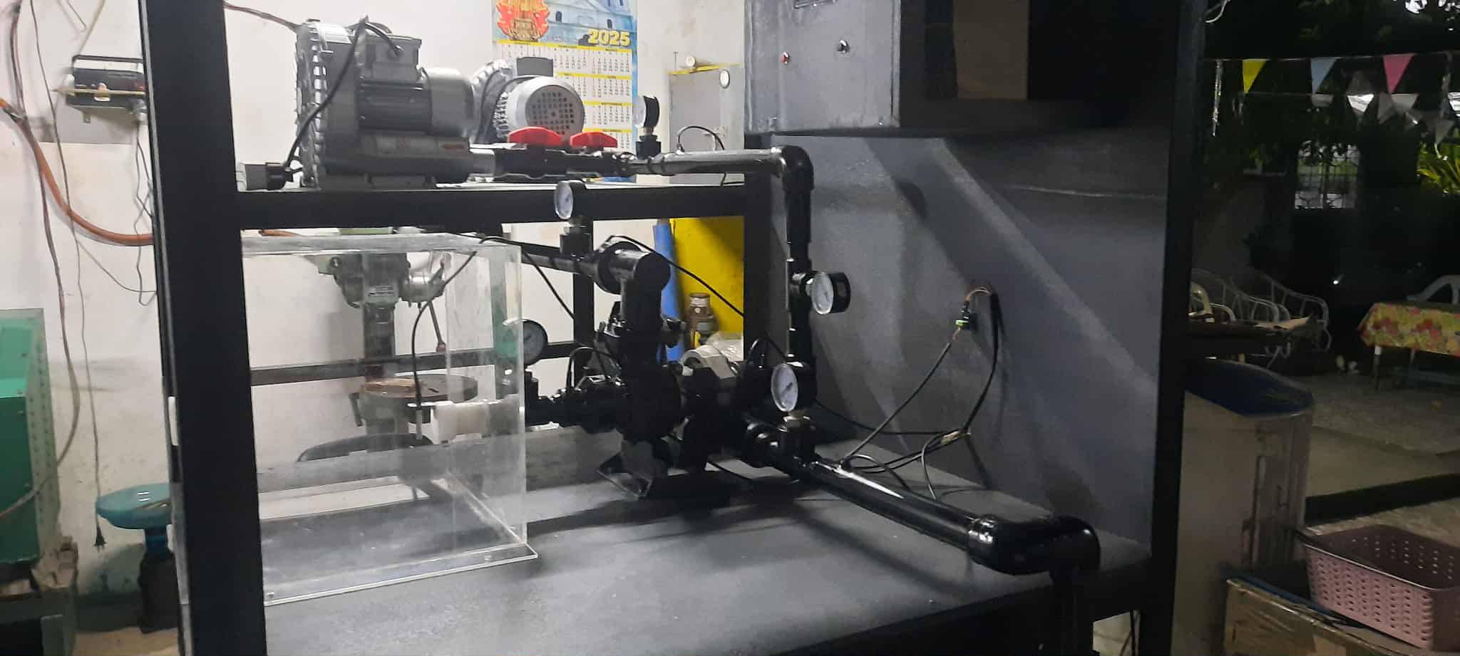 RME machine SHOP | Cebu City