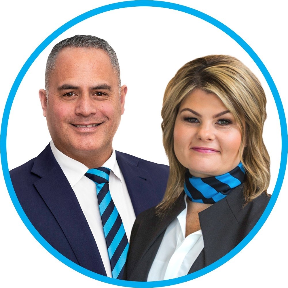 Ray Mitchell... - Ray Mitchell & Christine Willis - Harcourts