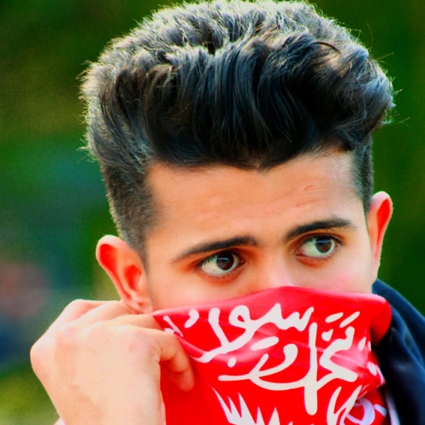Inam Khan