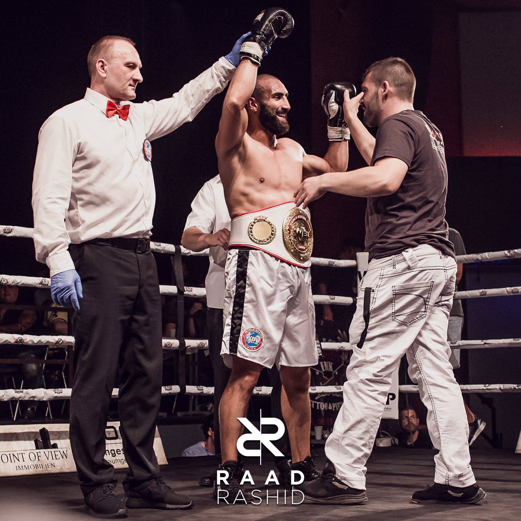 Raad Rashid