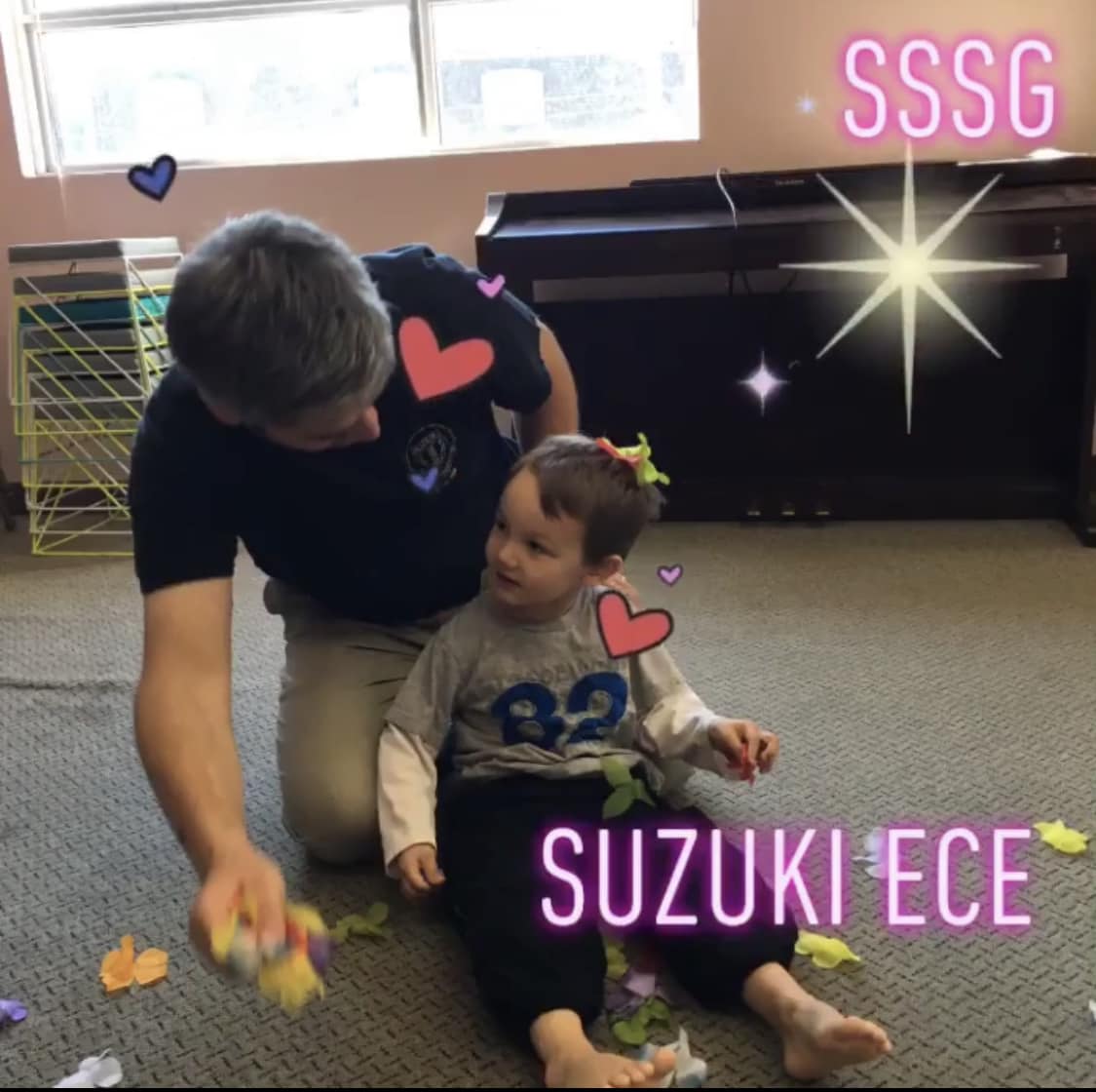 Suzuki String School of Guelph | Guelph ON