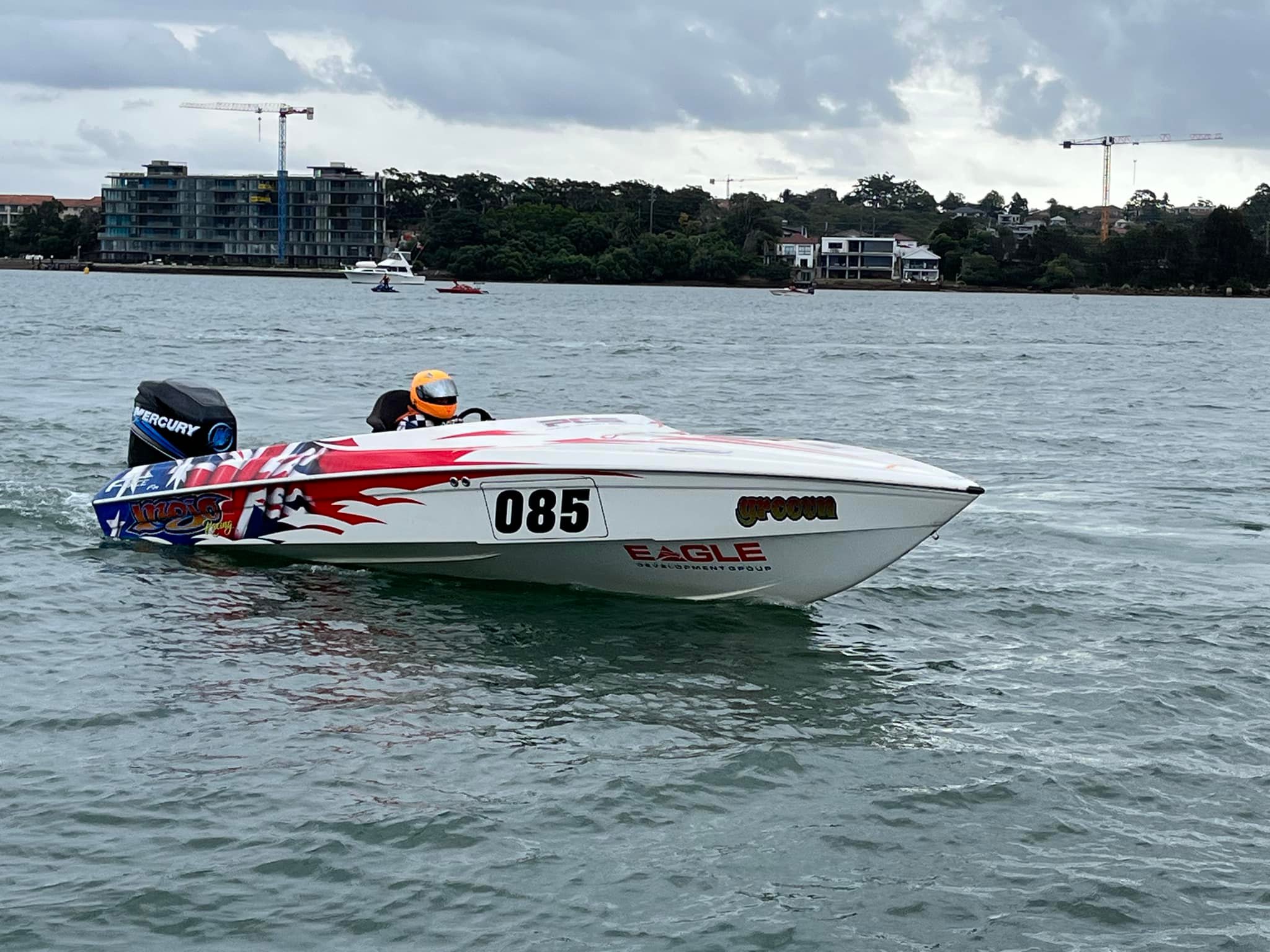 Mojo Racing - What a ripper of a weekend! 1st in the... | Facebook