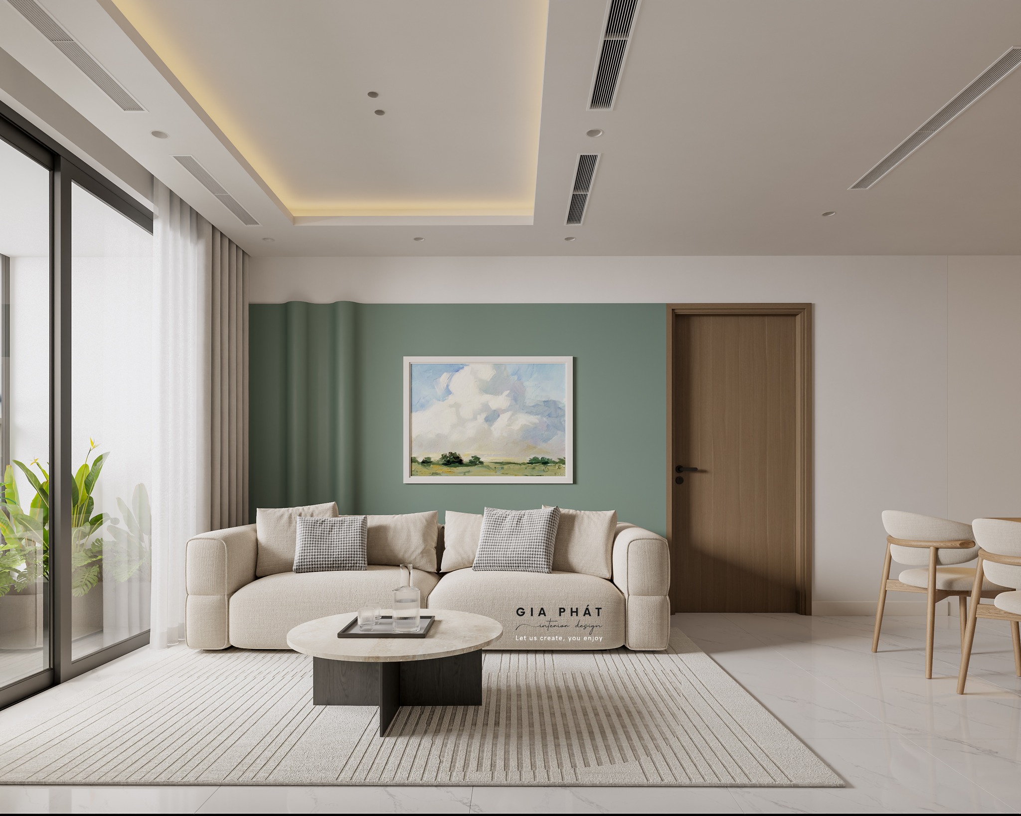 Gia Phát Interior Design added... - Gia Phát Interior Design