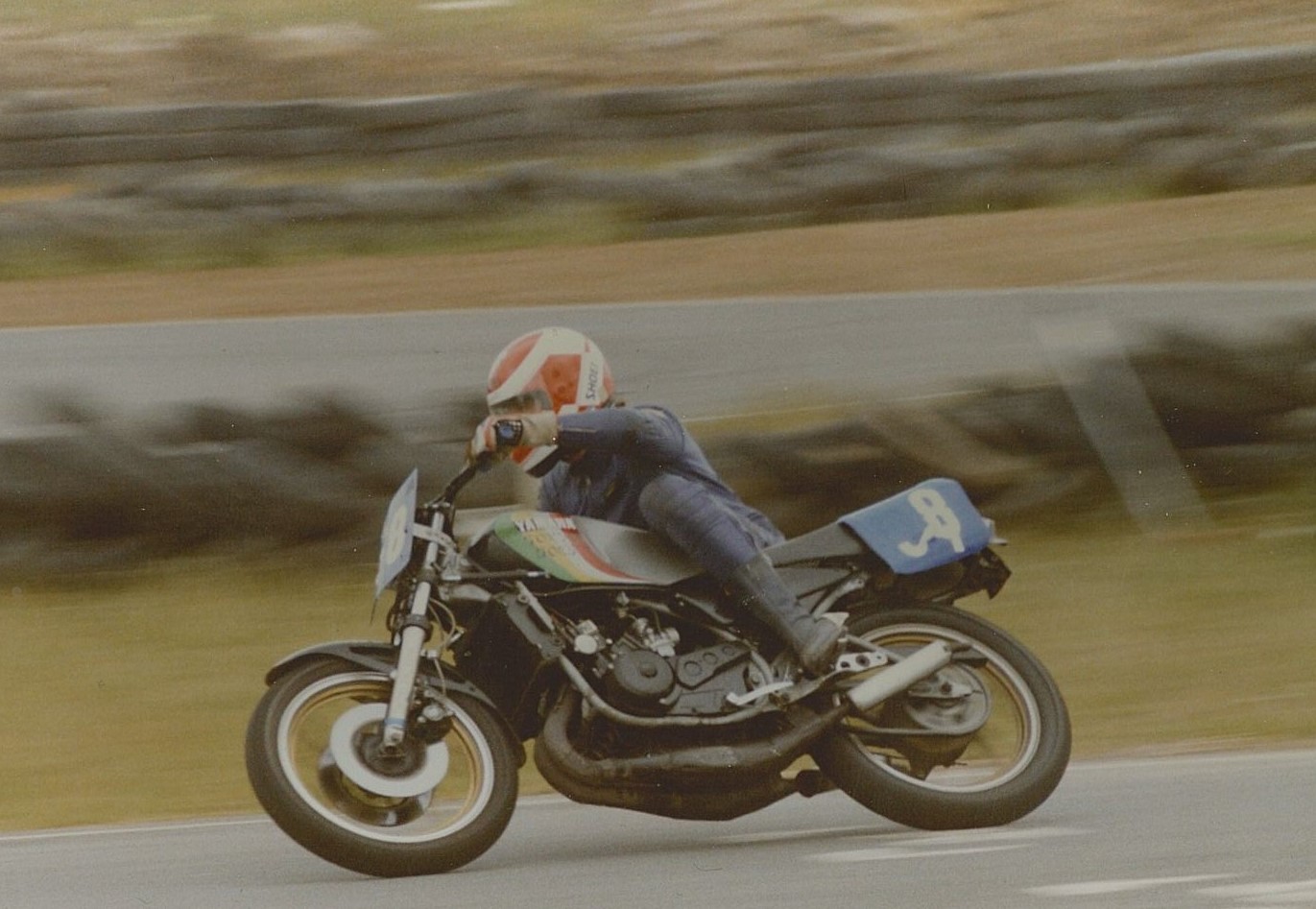 Old scanned photos from Auto 66... - Simon Binns Photos | Facebook