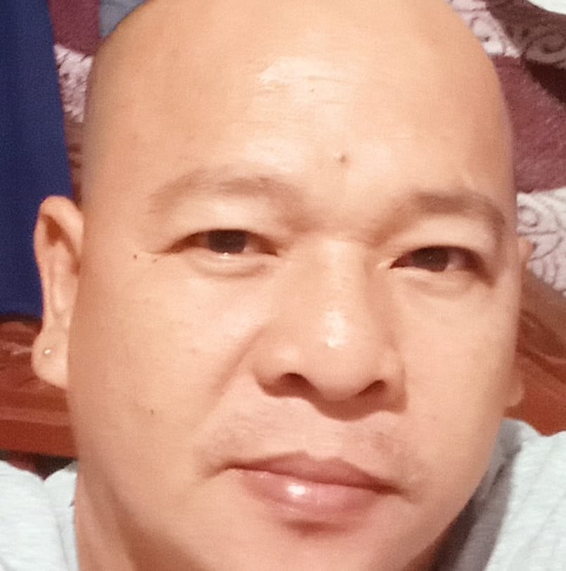 Benedict Castillo Reyes
