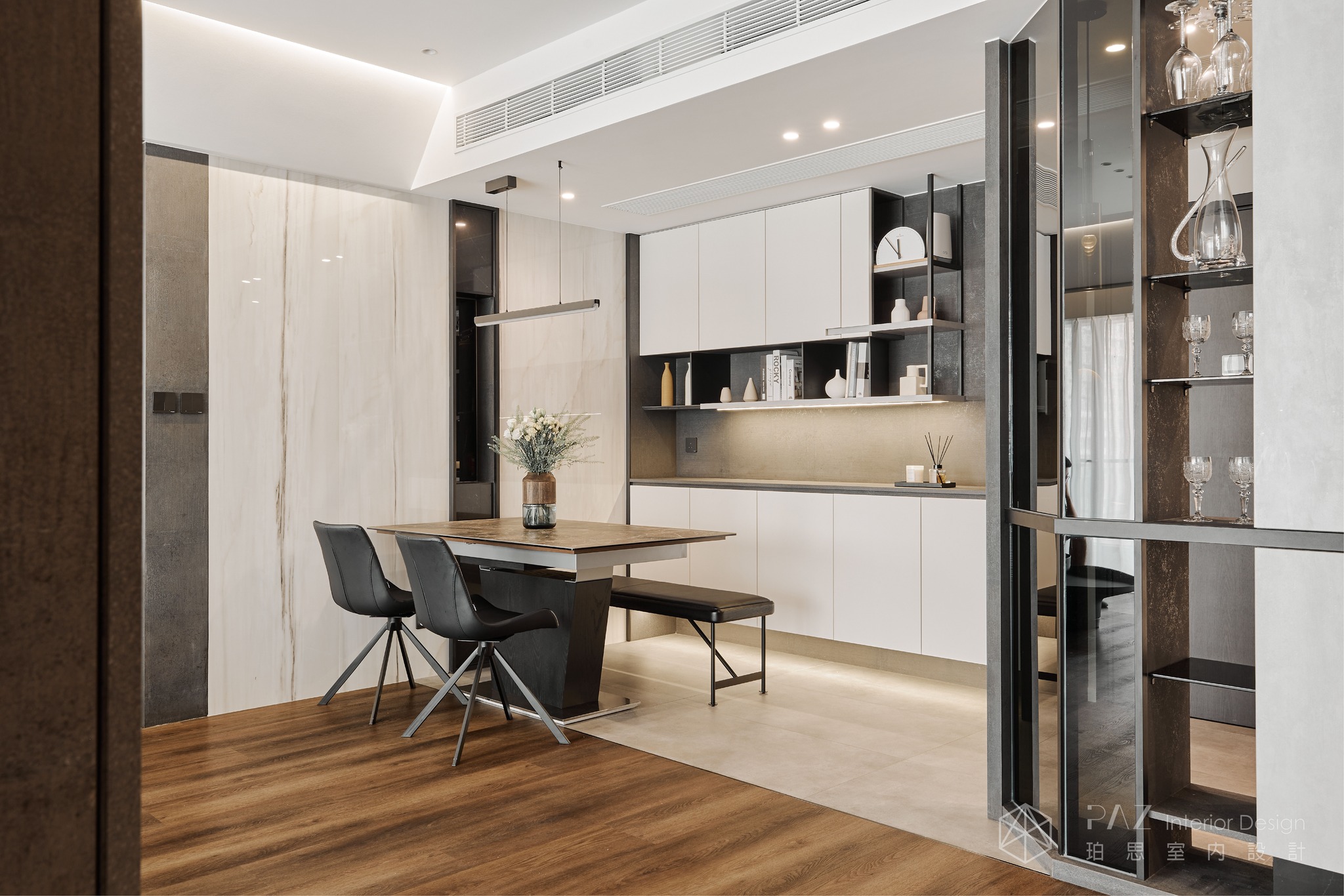 PAZ Interior Design 珀思室內設計... - PAZ Interior Design 珀思室內設計