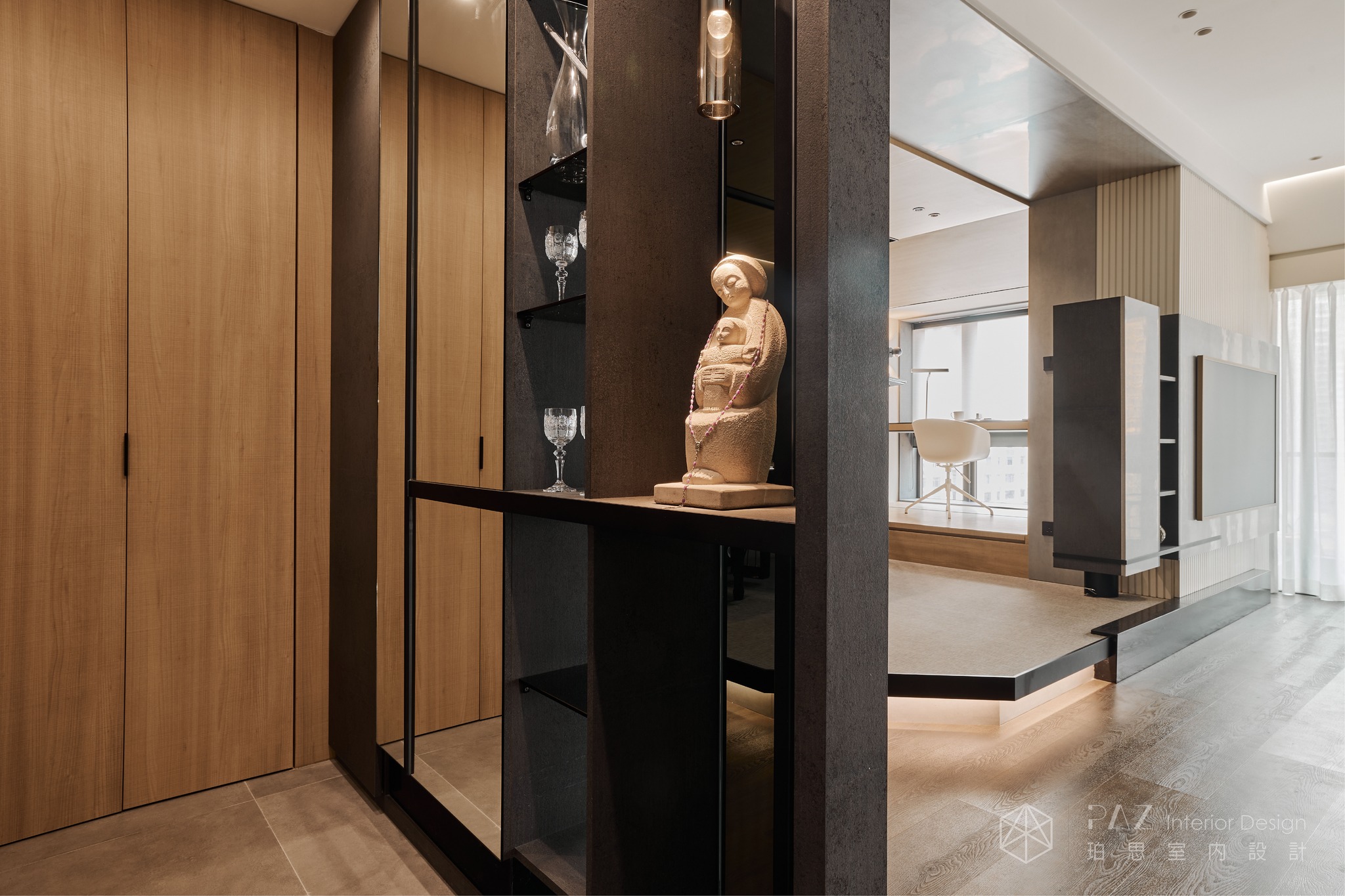 PAZ Interior Design 珀思室內設計... - PAZ Interior Design 珀思室內設計