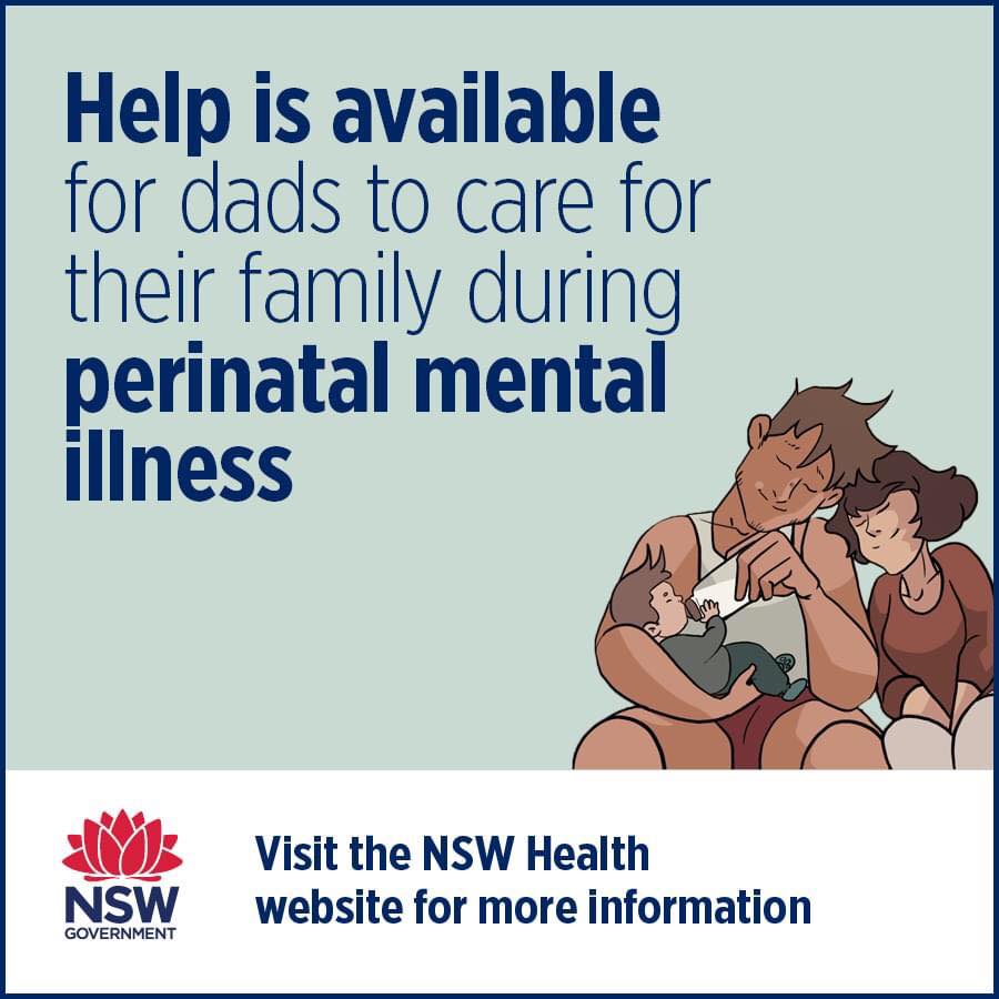 Blacktown Midwifery Group Practice - This week is Perinatal Mental ...