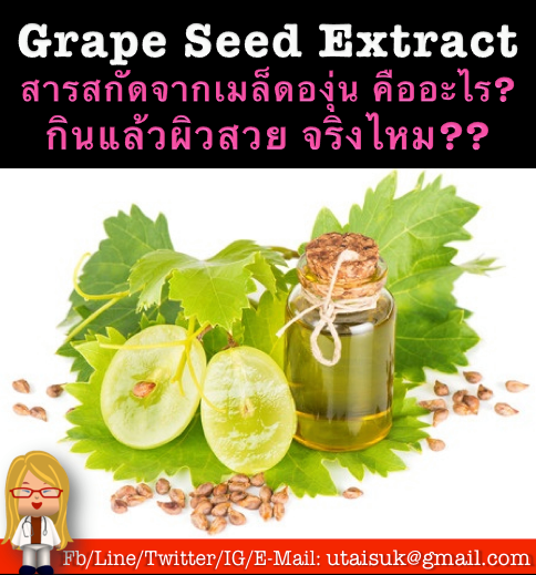 glutathione grape seed extract ด ไหม ยารักษาใจ They are designed for Numbuzin No.5 tone up sunscreen Nutraceutical approaches for Autism Product:Shampoo