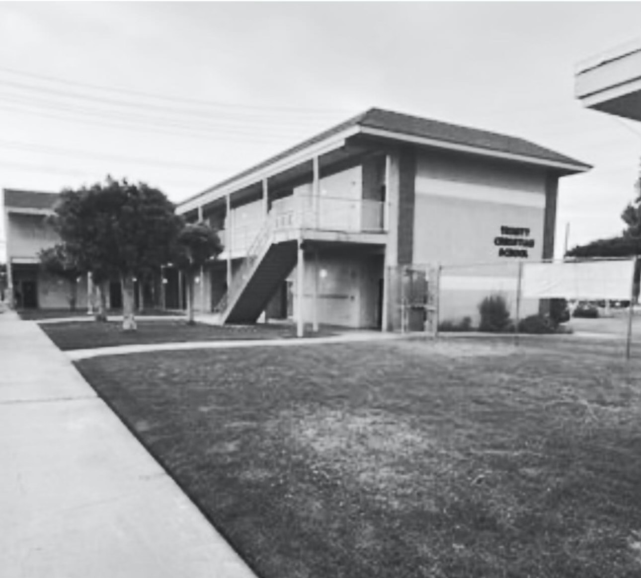 The end of an era at Trinity Christian Norwalk School marks more 