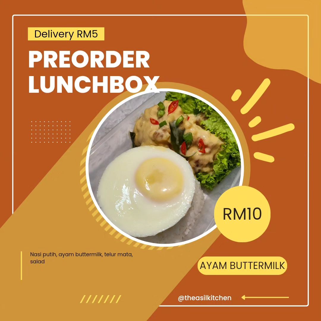 Asil's Kitchen | Kuala Selangor