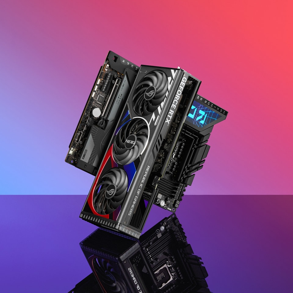 PC SILCOM | La Paz