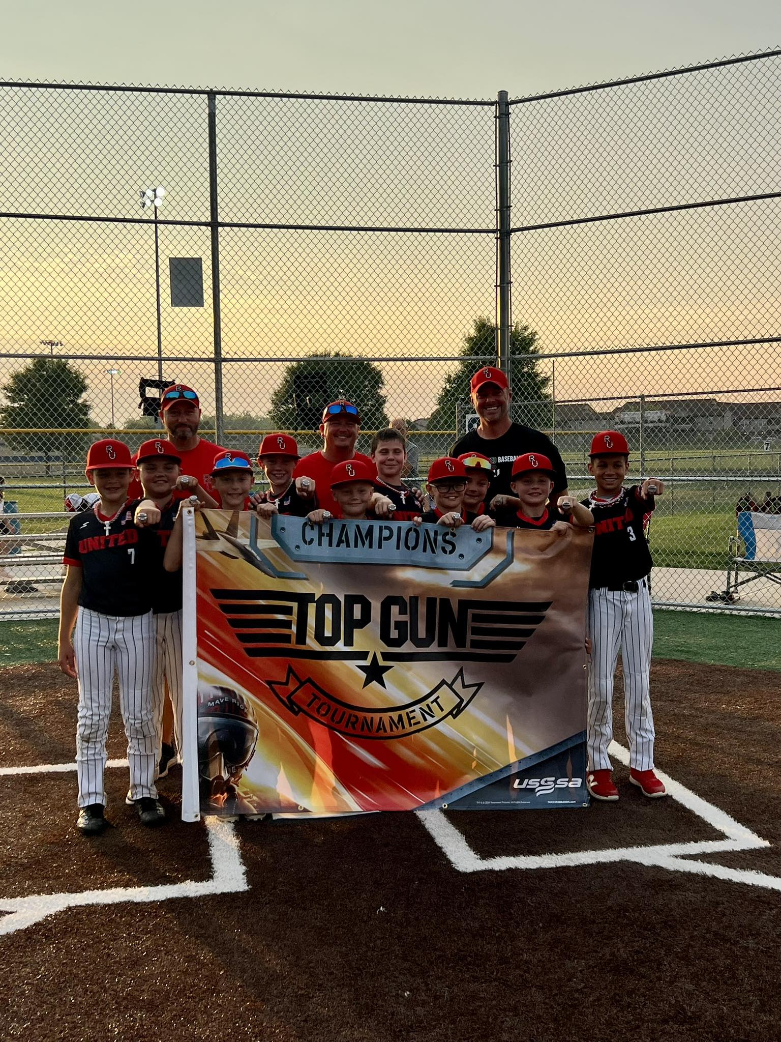 Riley Recreation League | Terre Haute IN