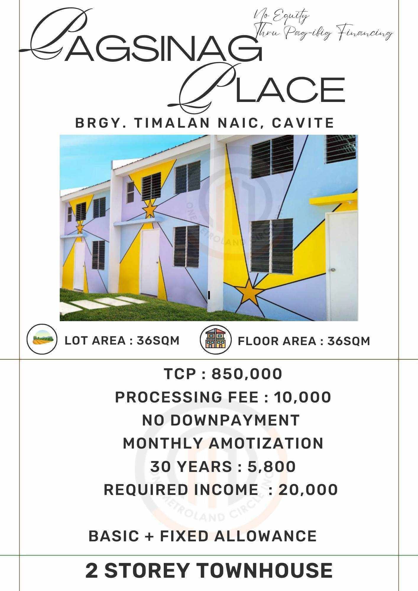 Saan makarating ang 10,000... - Pagsinag Place Naic Cavite | Facebook