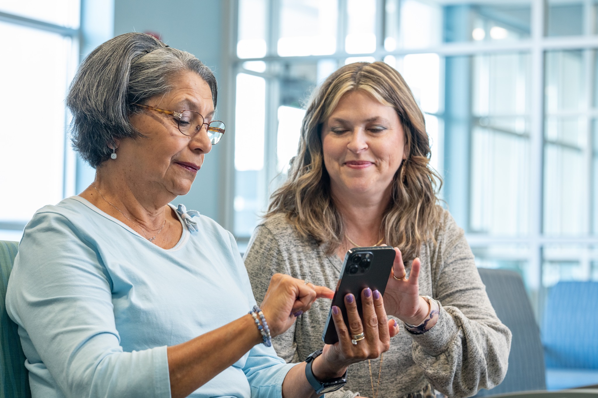 You may have noticed new... - Southern Illinois Healthcare | Facebook