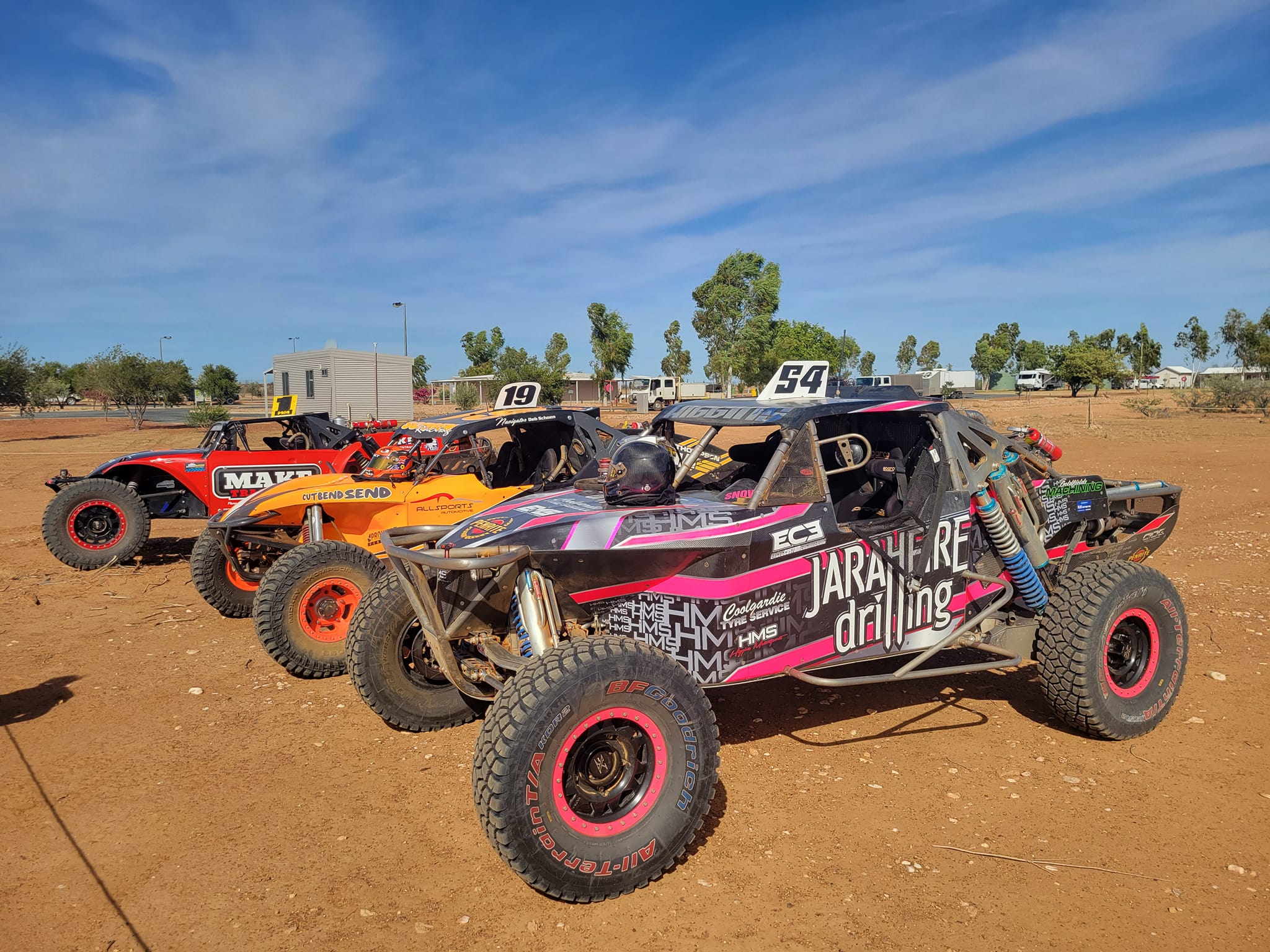 Higgins MotorSports