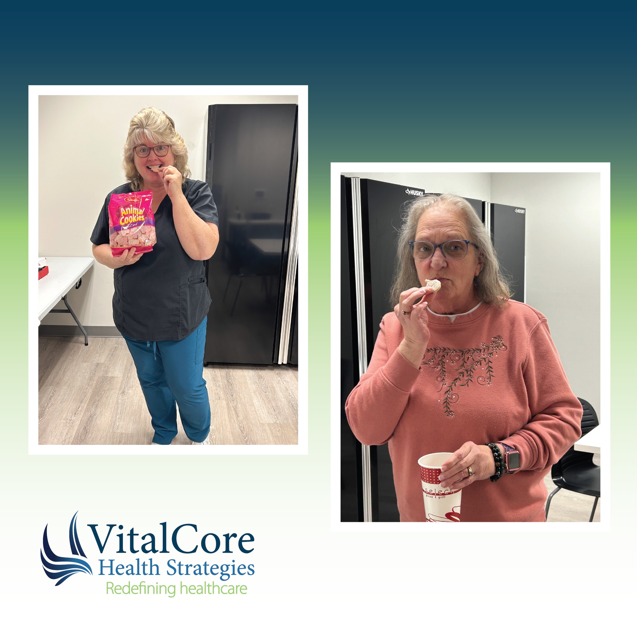 VitalCore Health Strategies | Topeka KS