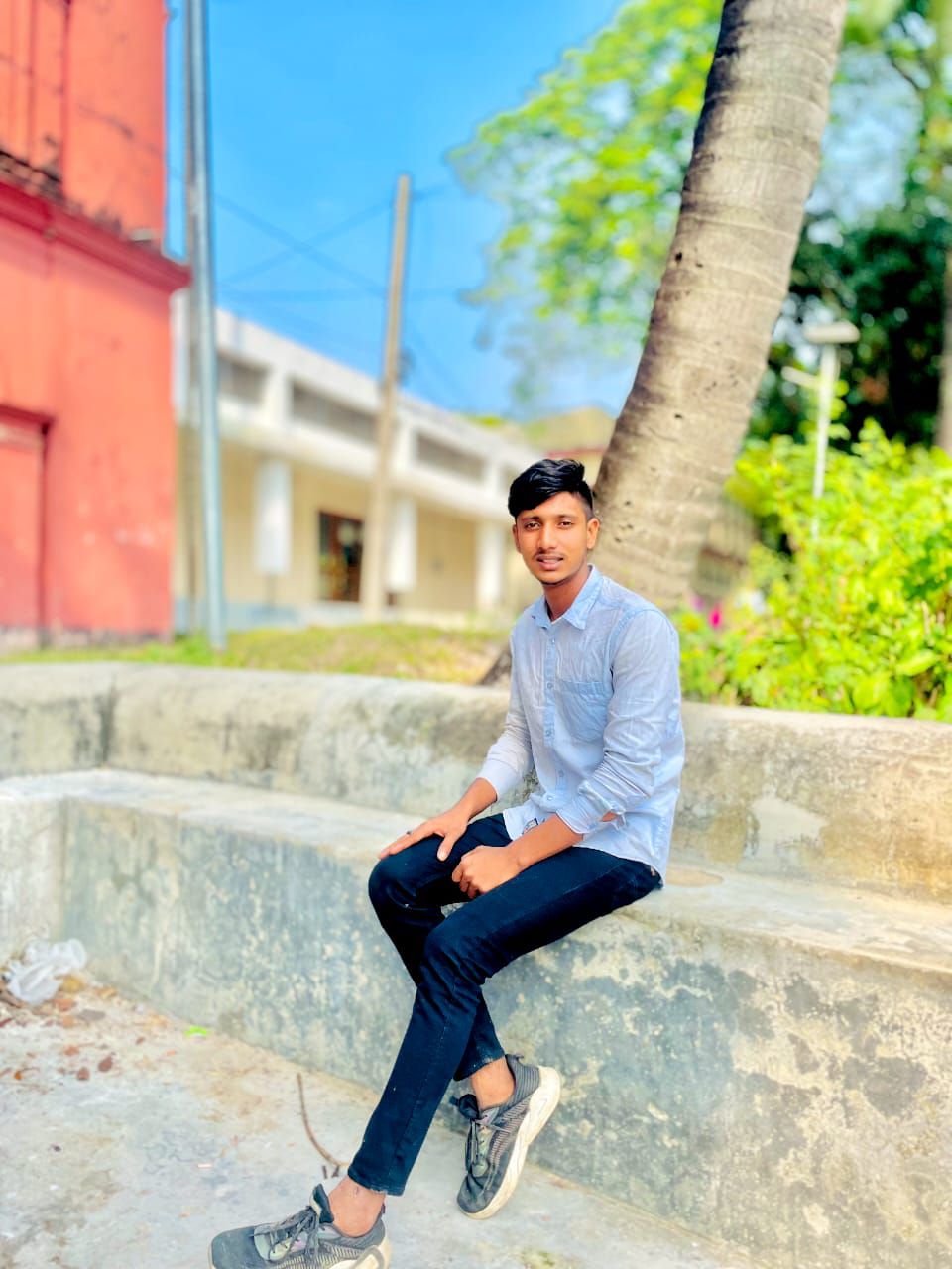 Rahat Ali