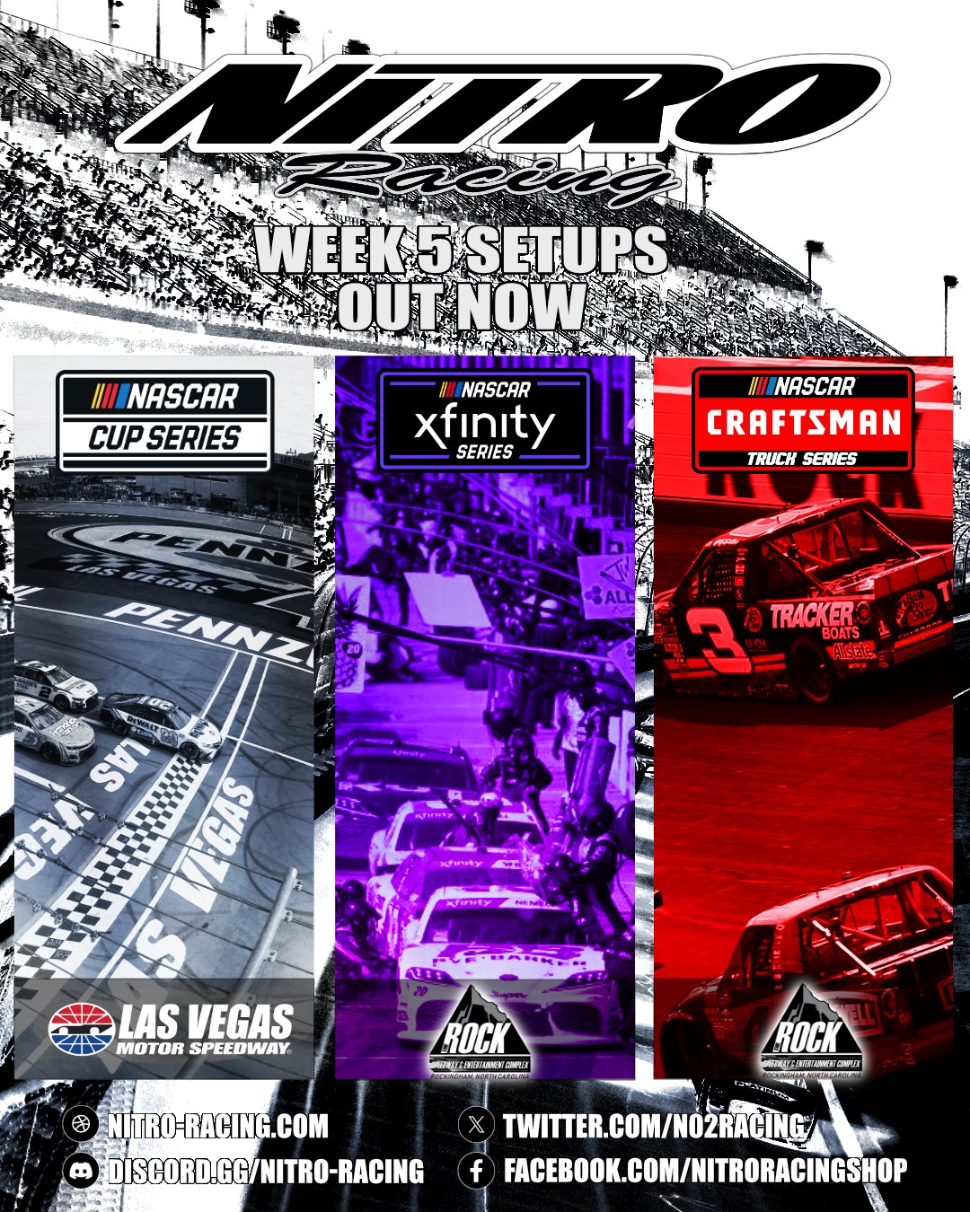 Nitro Racing