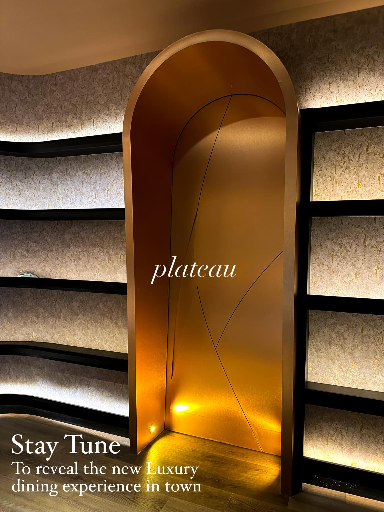 Plateau Design Studio