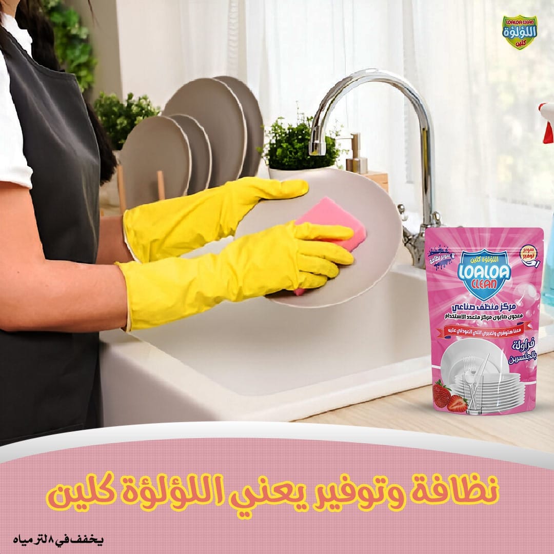 شركه اسا إيجيبت للمنظفات الصناعيه