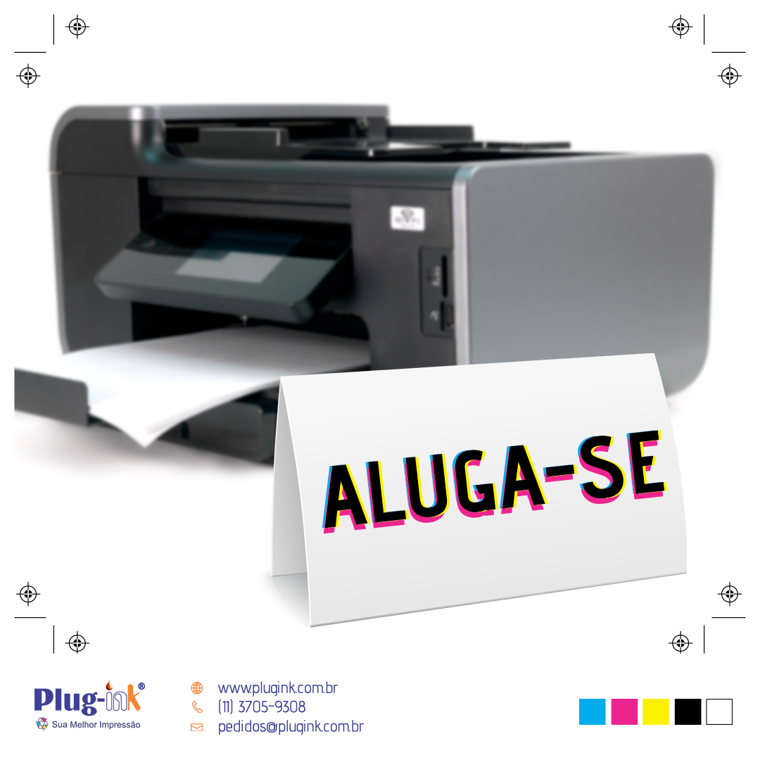 Plug-ink | Diadema SP
