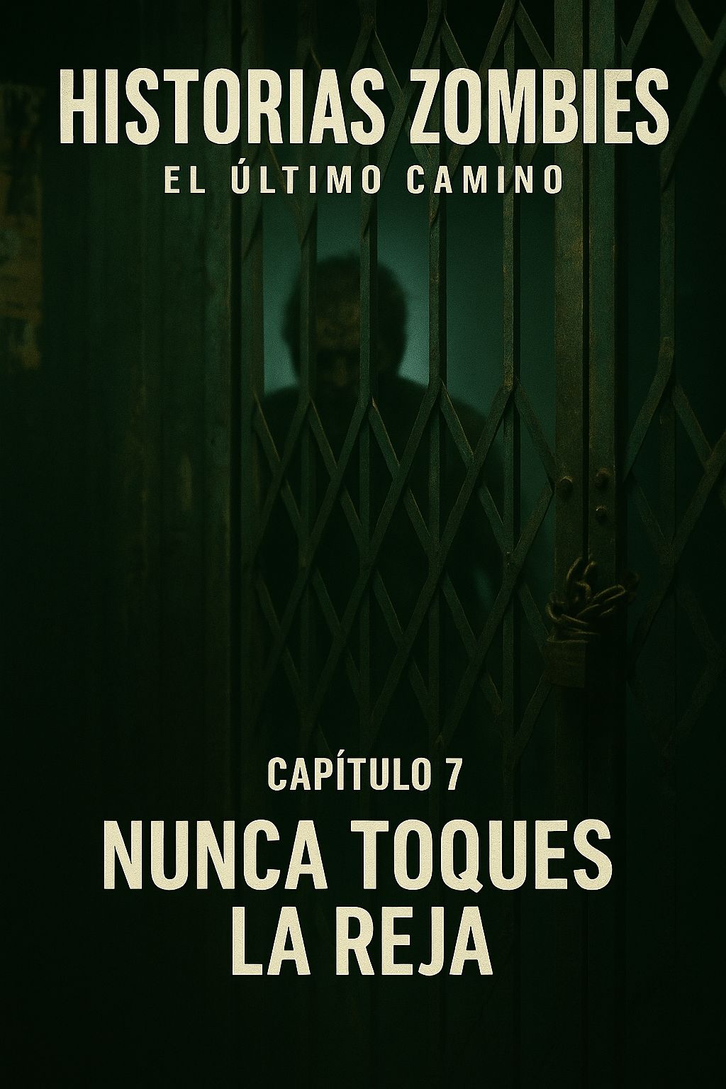 Historias - 🧟‍♂️ HISTORIAS ZOMBIES: EL ÚLTIMO CAMINO CAPÍTULO 7: NUNCA ...