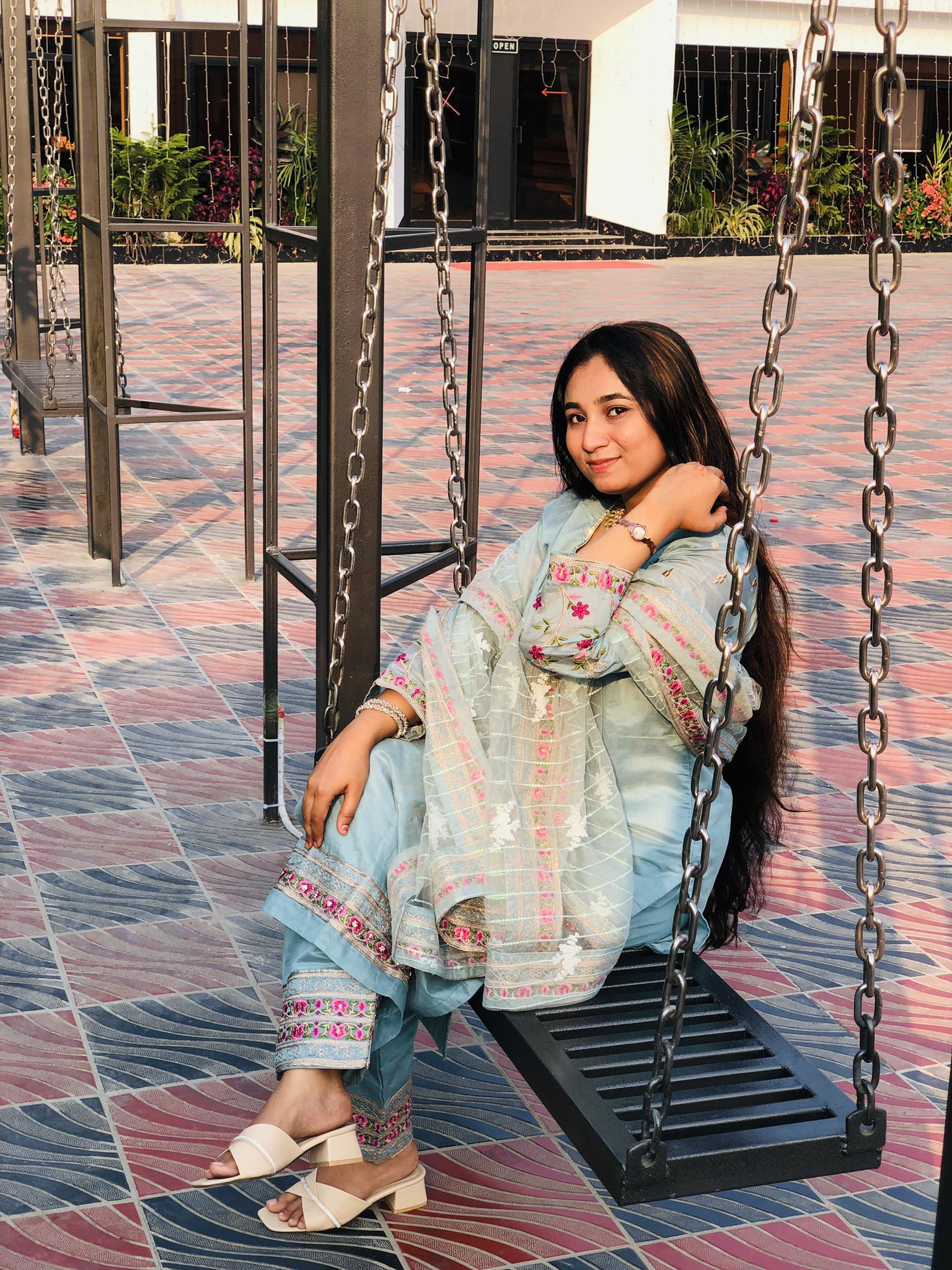 Laboni's State | Rajendrapur
