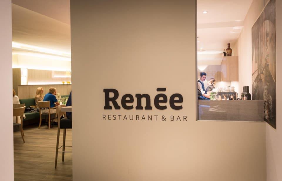Renée Restaurant & Bar | Hopfgarten im Brixental