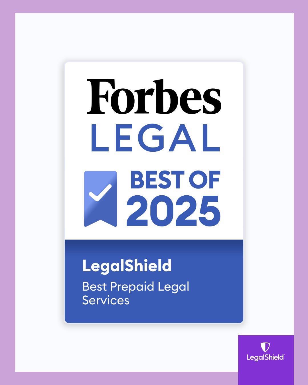 Chris Ward, Independent Associate of LegalShield | Denver CO