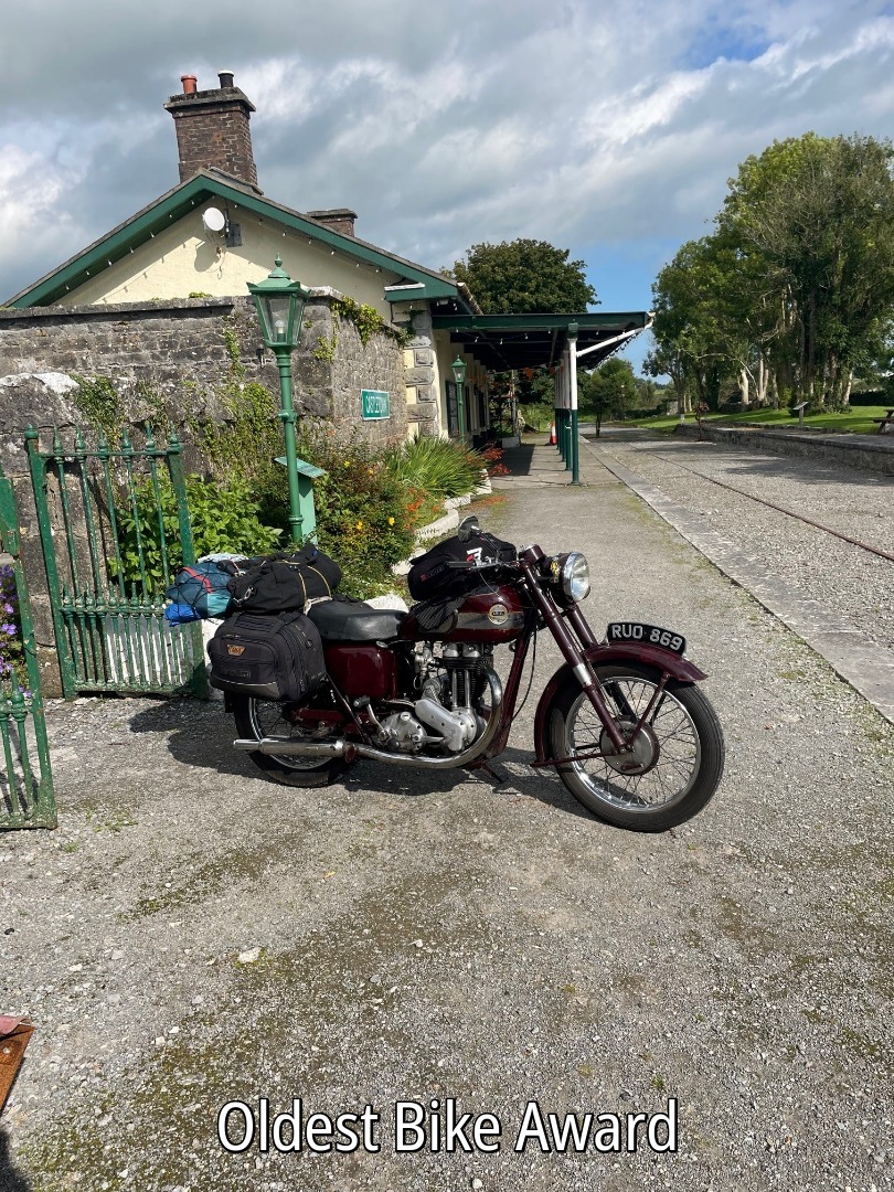 Irish Photo Rally