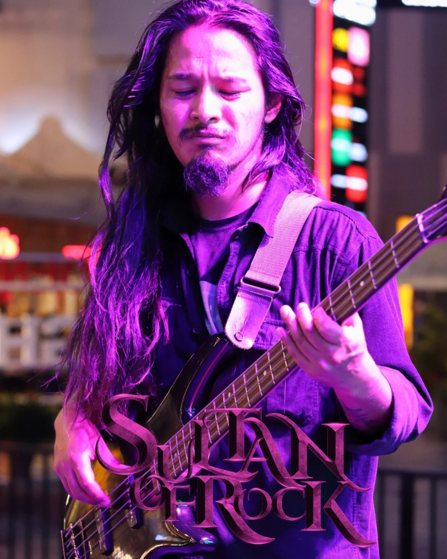 Sultan of Rock - Sultan of Rock added a new photo.