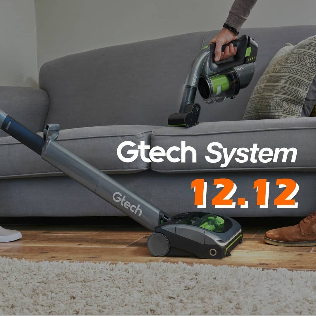 Gtech Singapore