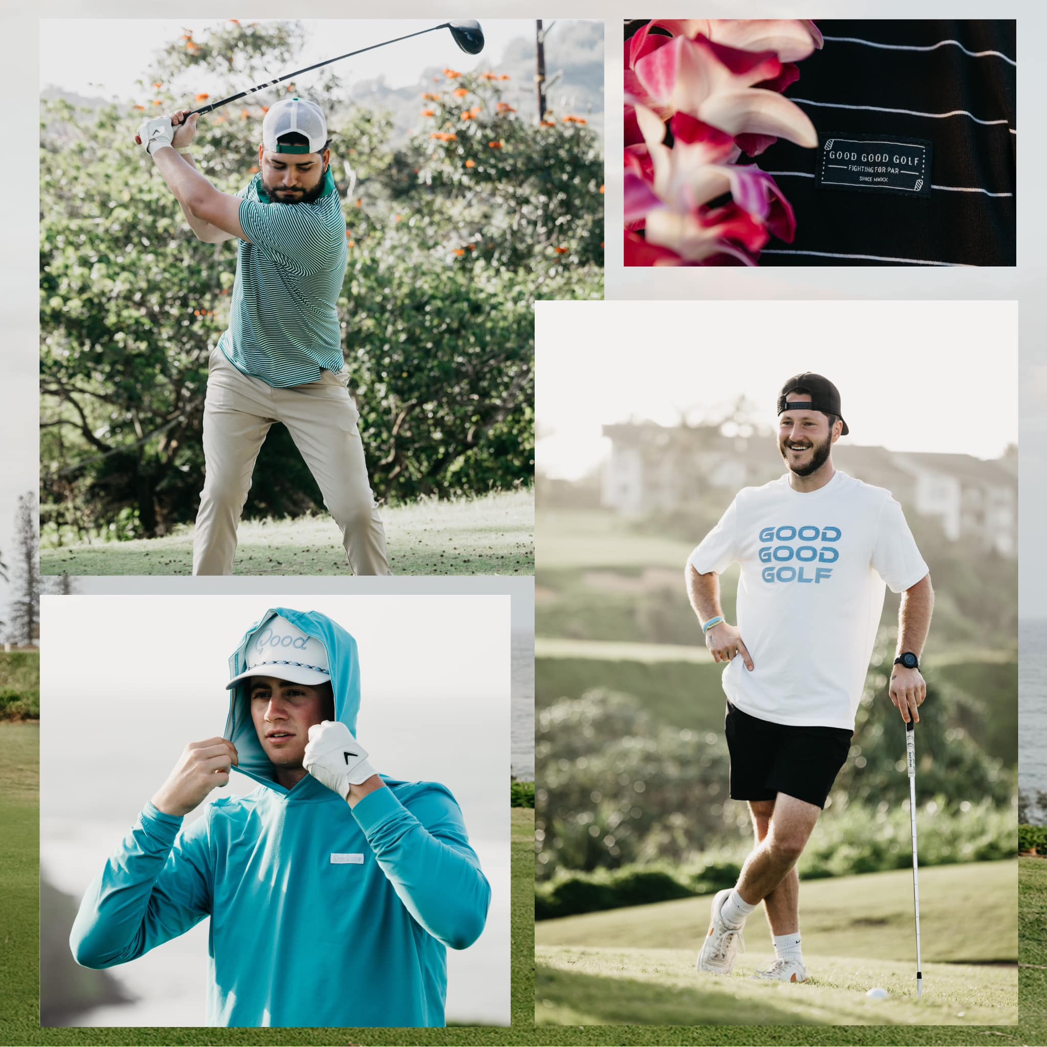Good Good - Our Spring Drop is Live! 🔥 Check it out... | Facebook