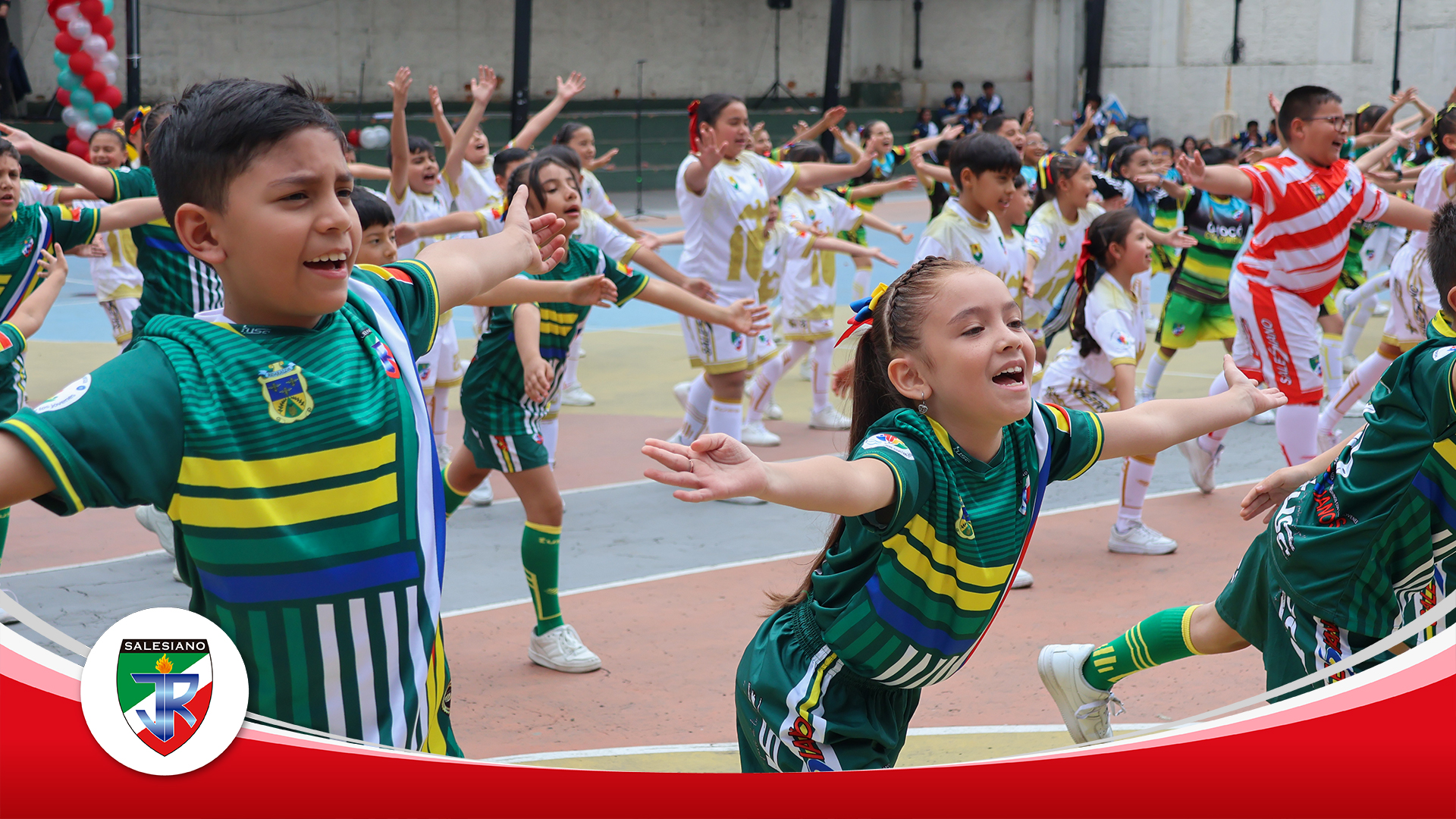Colegio Salesiano Juan... - Colegio Salesiano Juan del Rizzo