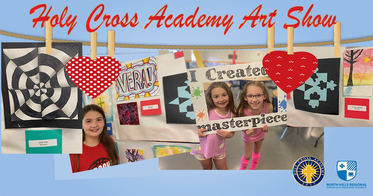 Thanks to everyone that attended the... - Holy Cross Academy | Facebook