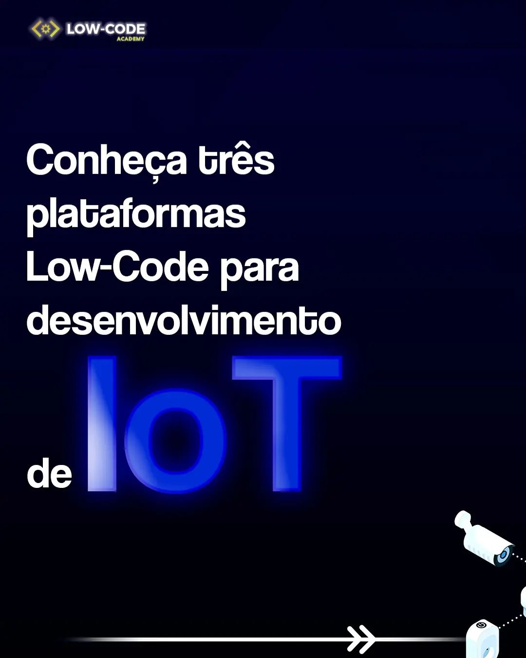 Low-Code Academy