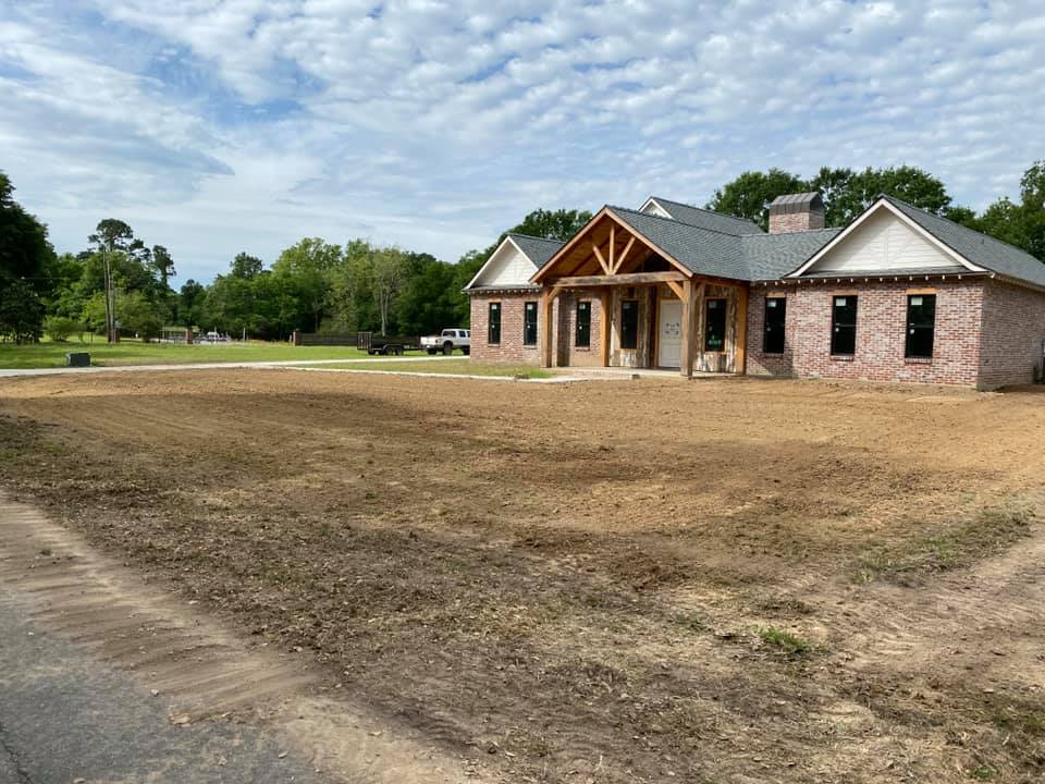 Waypoint Construction