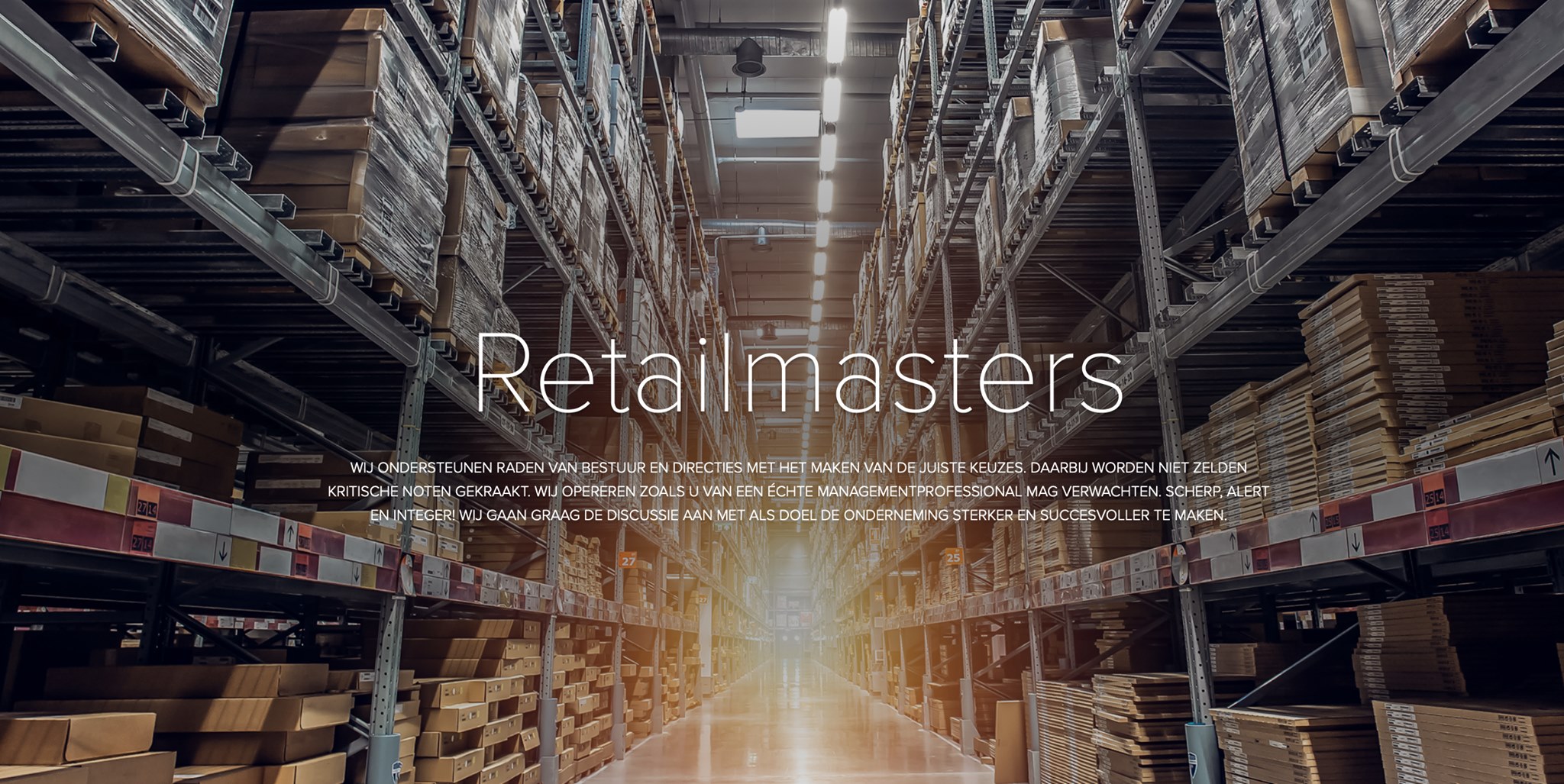Retailmasters