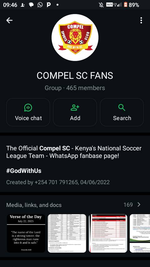 Compel Football club | Facebook