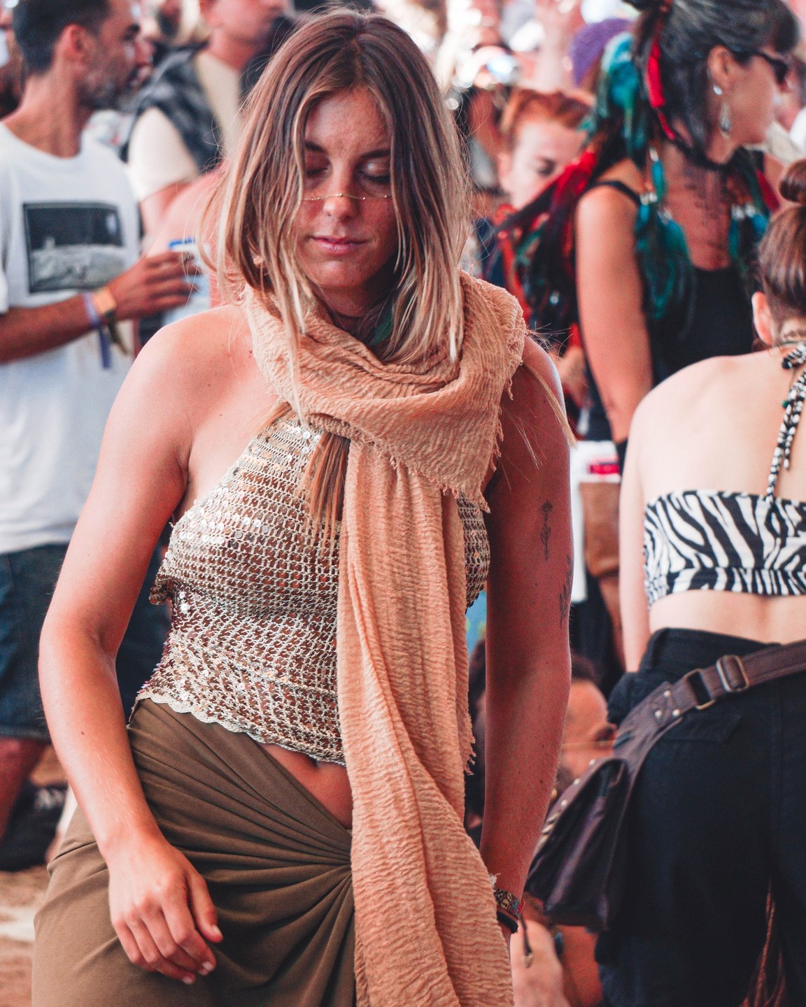 Rave - 🕺💃 #rave #ravers #trance #psychedelic #hippies | Facebook