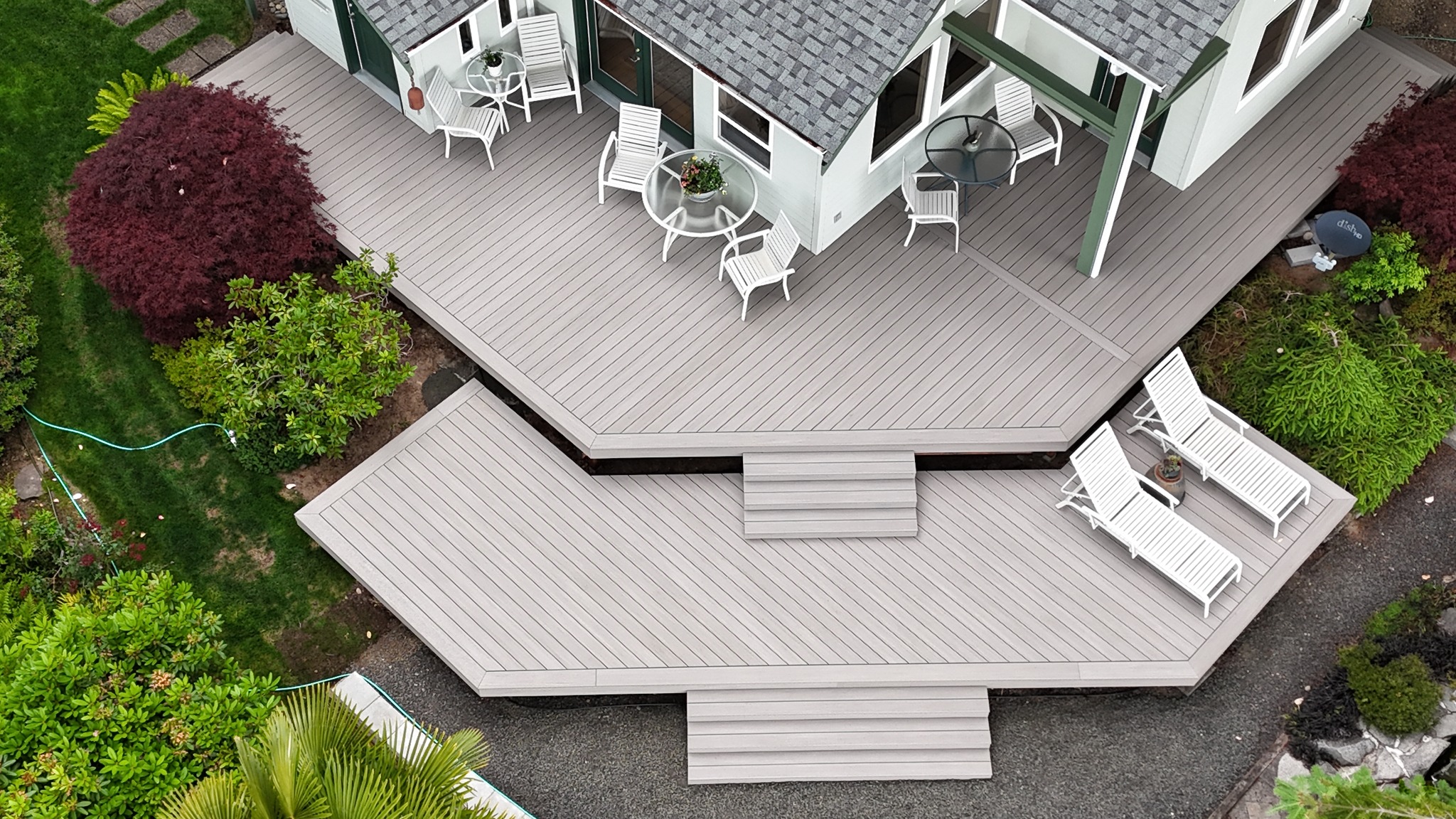 Deck Designers LLC | Belfair WA