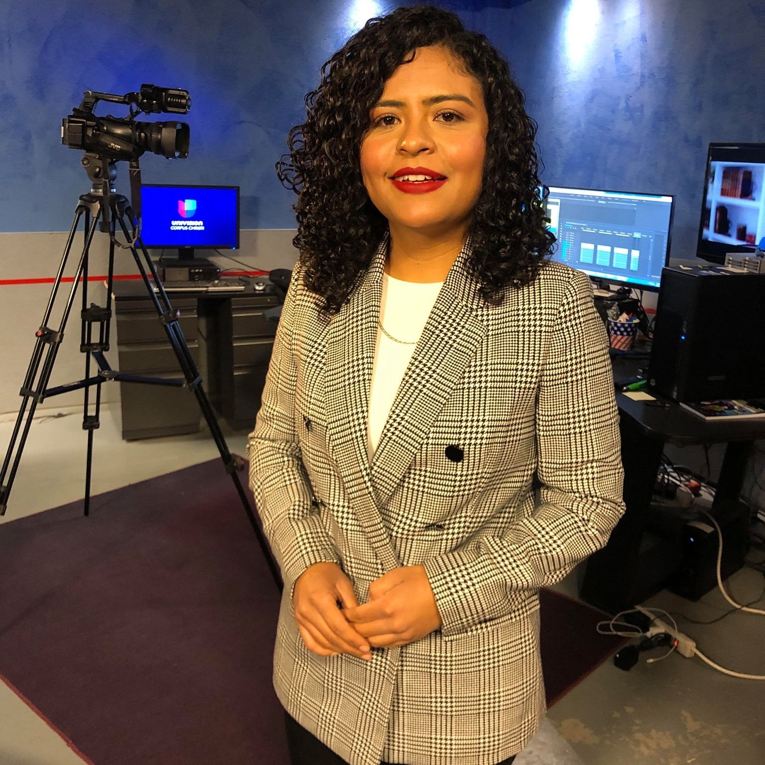 Lizette Garcia