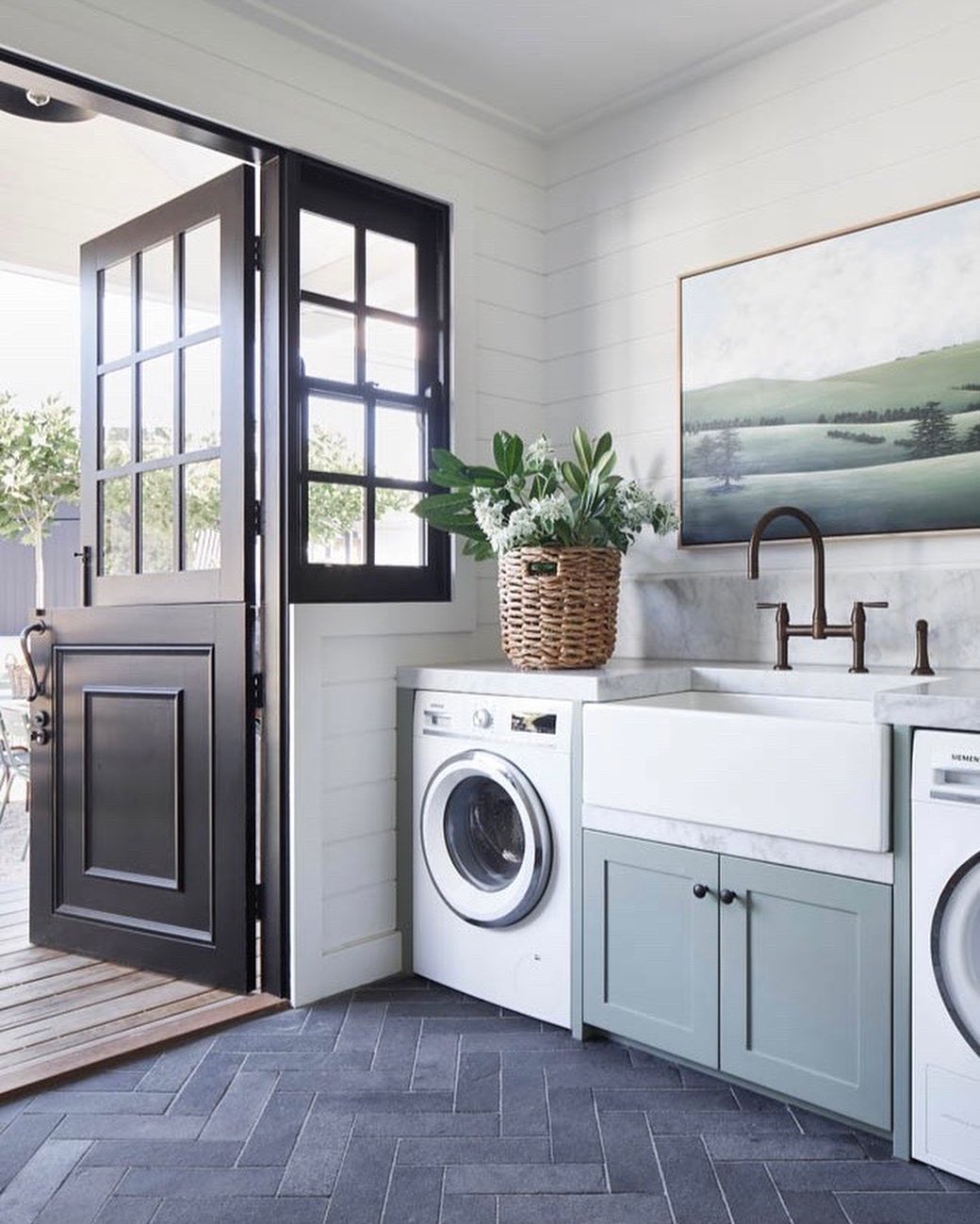 A KWD laundry | The perfect... - KWD - Kate Walker Design | Facebook