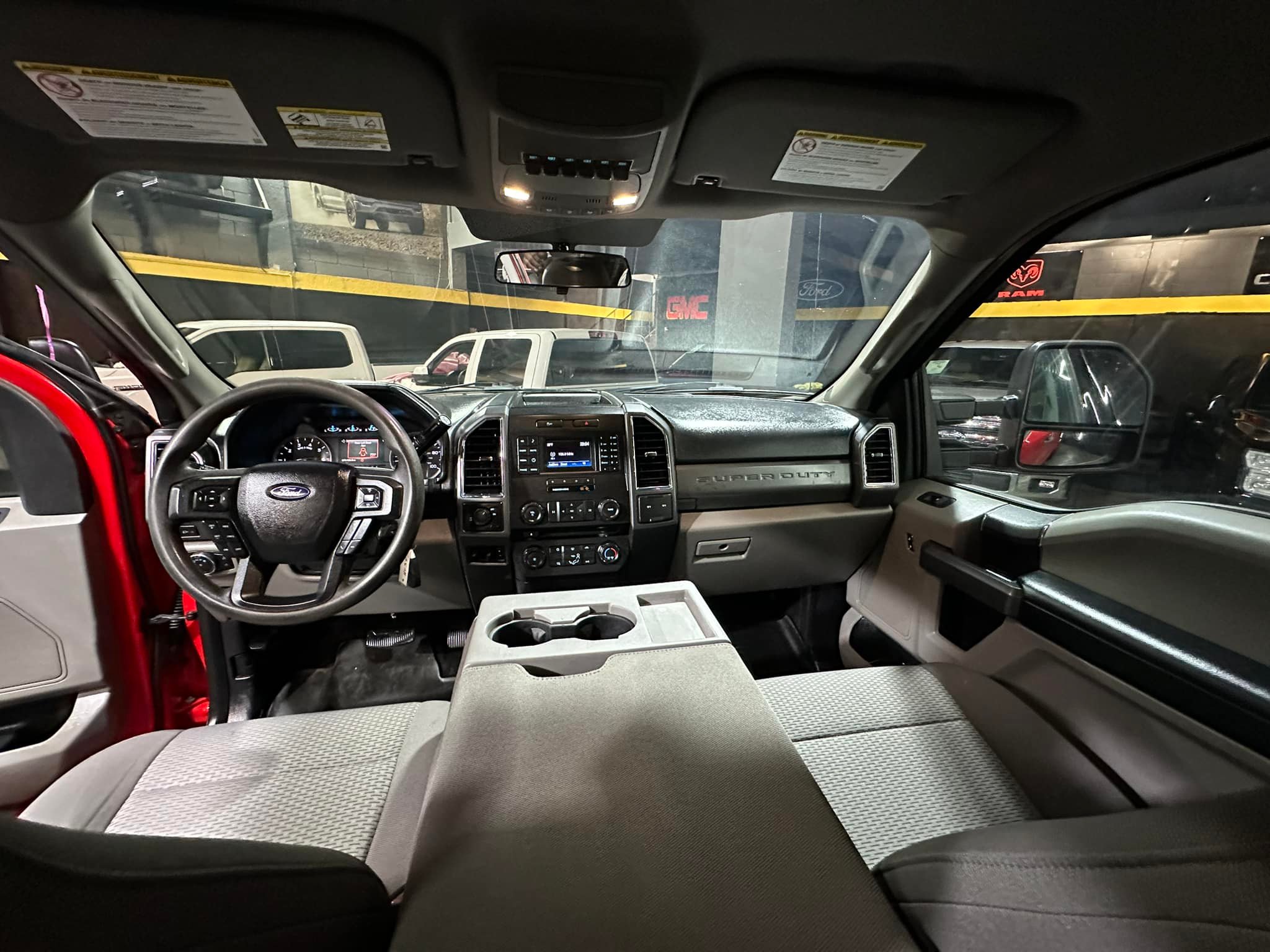 Rodgar - F-250 xlt 2017 Pocas en esta versión Imponente unidad Especial ...