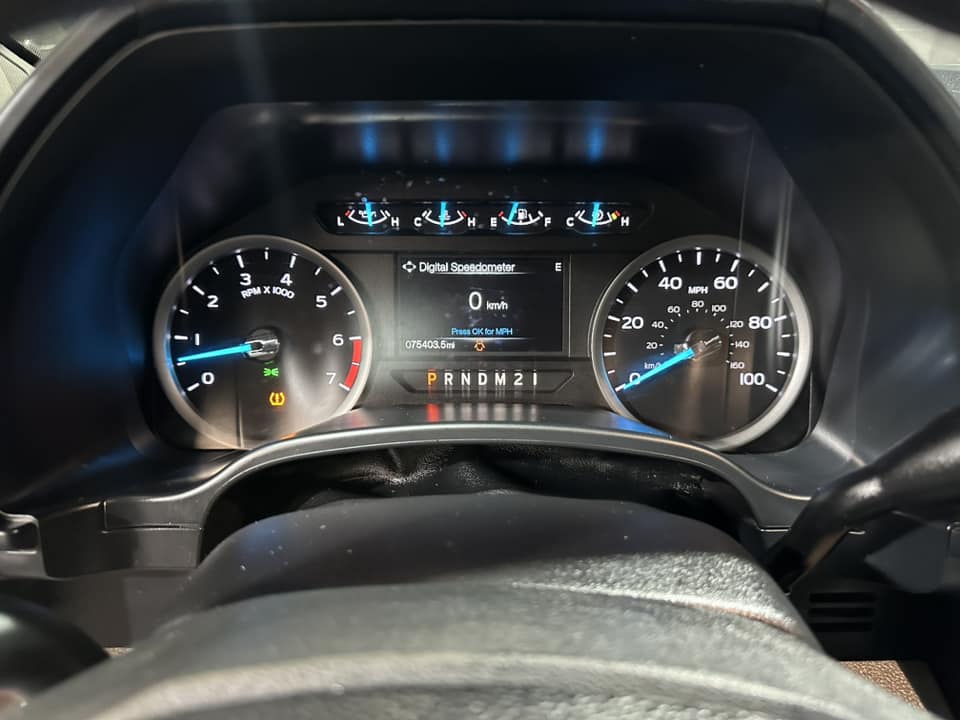 Rodgar - F-250 xlt 2017 Pocas en esta versión Imponente unidad Especial ...