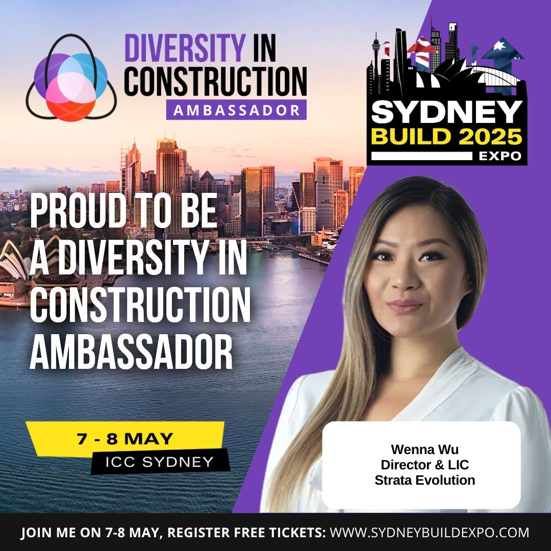 Strata Evolution | Sydney NSW