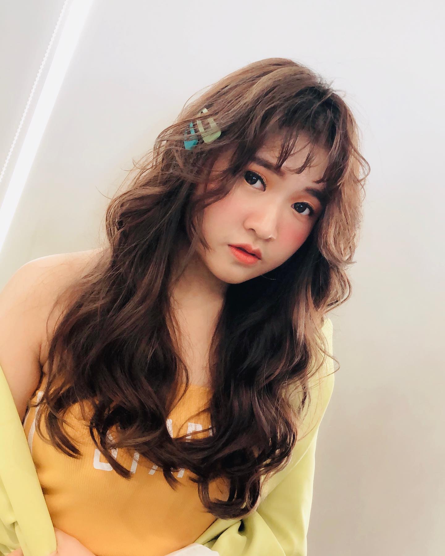 今天的進修課收穫滿滿 #深波紋SS捲... - Rong Hair x Li Rong x麗蓉x Hair Stylist