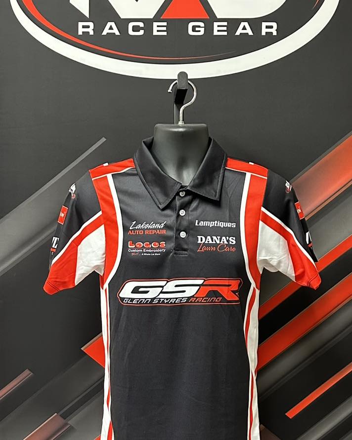 Radical Race Gear | Greensboro NC
